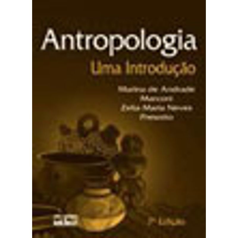 Antropologia Uninta - AP3 - Antropologia I