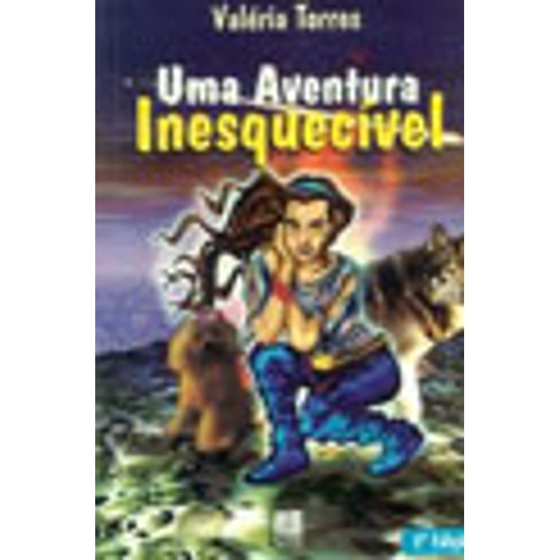 Uma Aventura Inesquecível