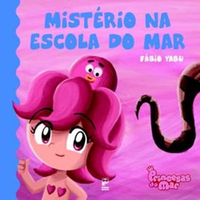 E Se Princesas do Mar fosse dublado em SP