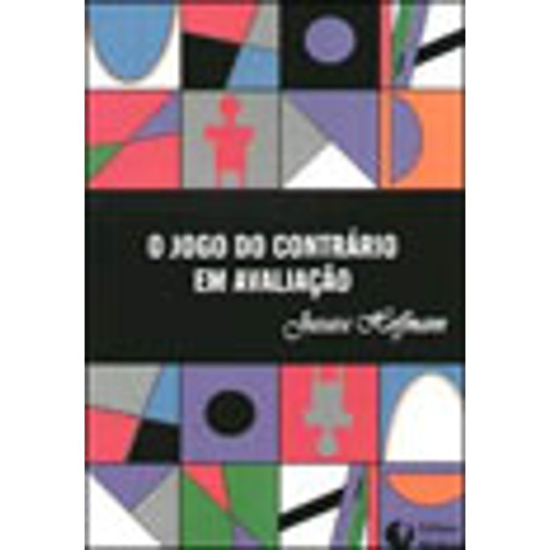 PDF) A AVALIAÇÁO, REGRAS DO JOGO PORTO EDITORFI