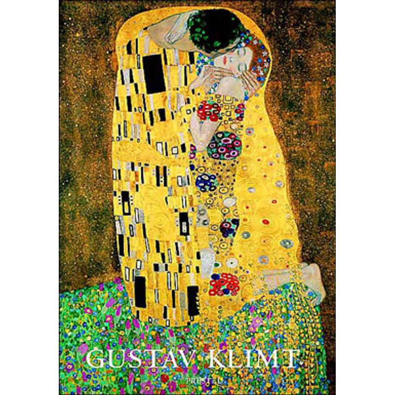GUSTAV KLIMT - WYNNE, CHRISTOPHER | Livraria Martins Fontes