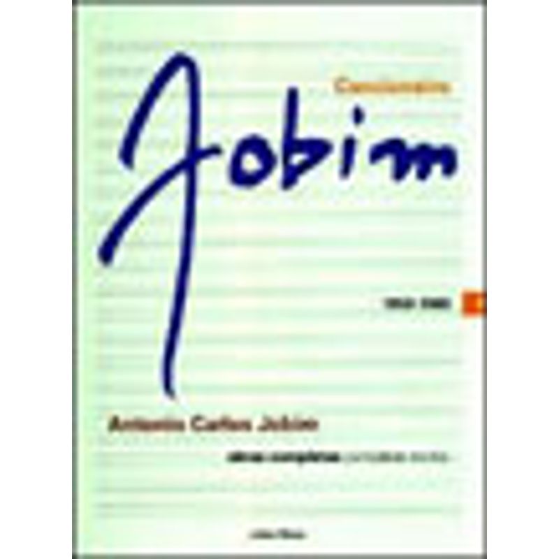【稀少】Cancioneiro Jobim 1959-1965 volume 2 41lsp70kpgL._UF350,350_QL50_.jpg