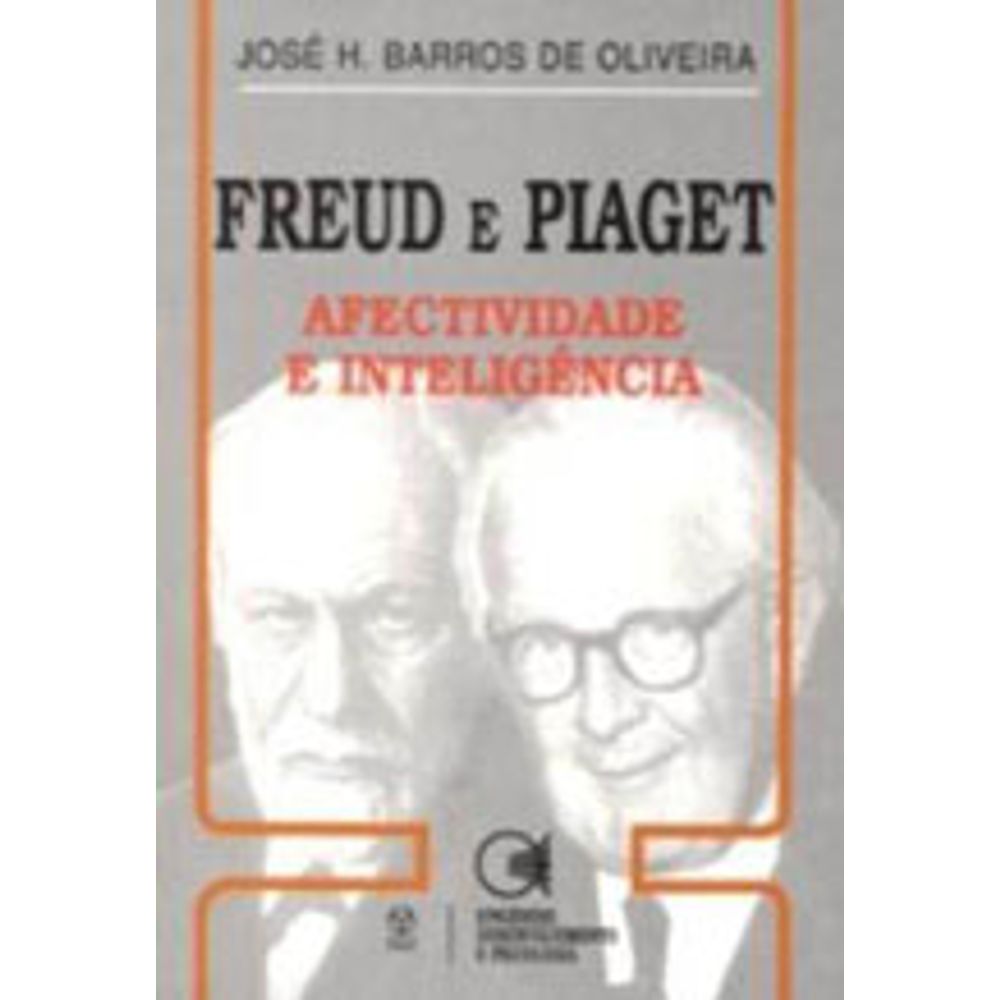 freud and piaget